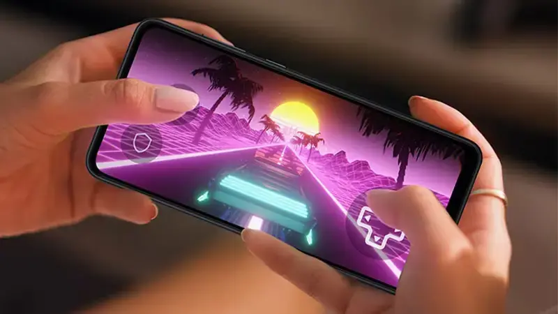  گوشی موبایل سامسونگ مدل Galaxy A05