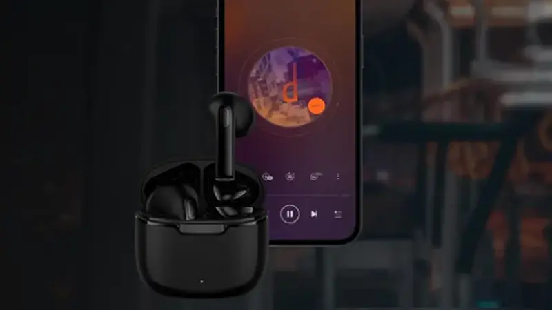 ویژگی‌های هندزفری بلوتوثی ailypods neo
