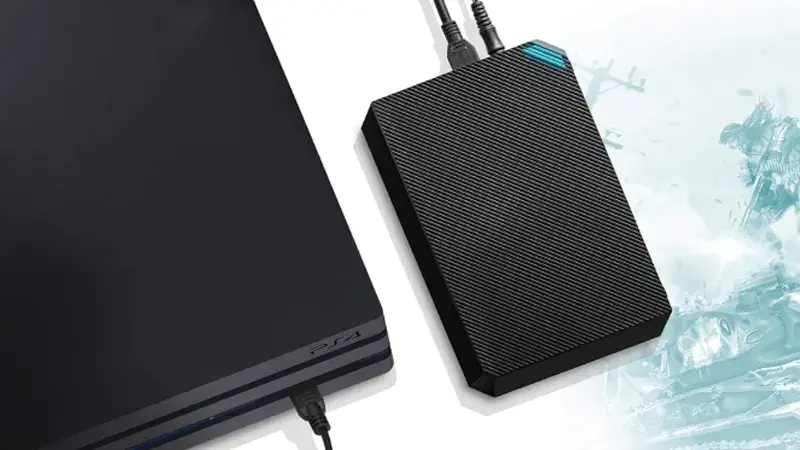 نقد و بررسی هارد اکسترنال ای دیتا HDD Desktop HM800-6TB