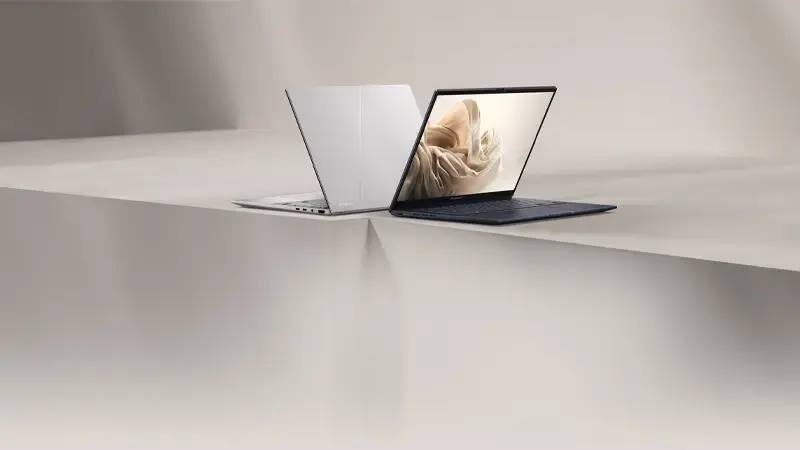 Asus Zenbook 14 OLED UX3405MA-PZ193W