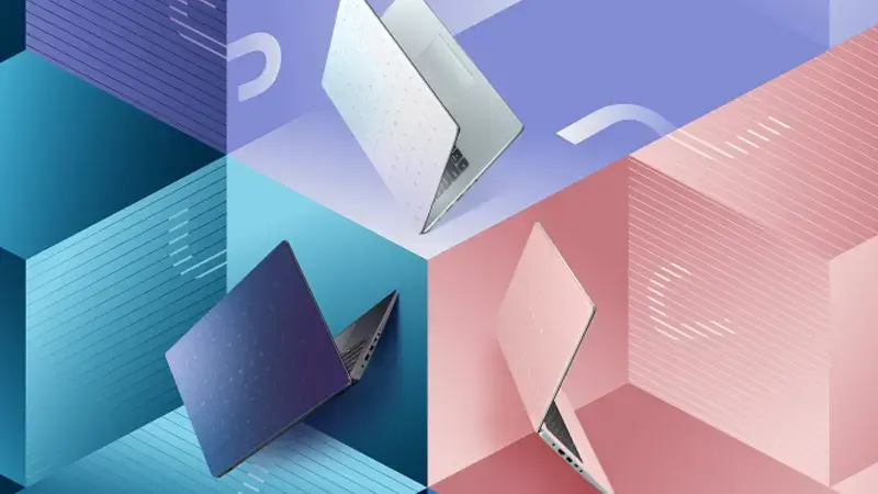 لپ تاپ ایسوس مدل E510MA