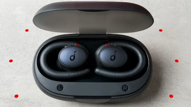 بررسی هندزفری ورزشی بی سیم انکر SoundCore Sport X10