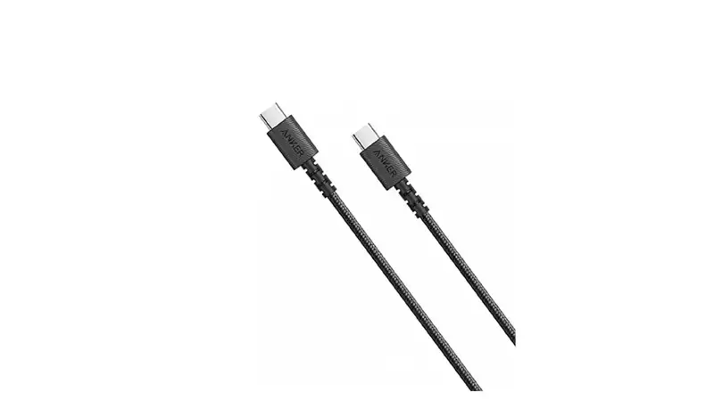Powerline Select+ USB-C To USB-C