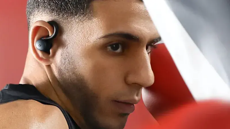 باتری طولانی هندزفری ورزشی SoundCore Sport X10