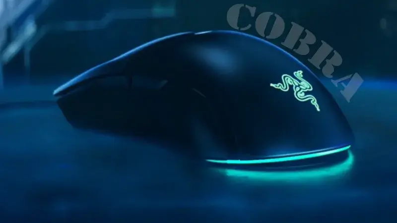 ویژگی های موس باسیم razer Cobra