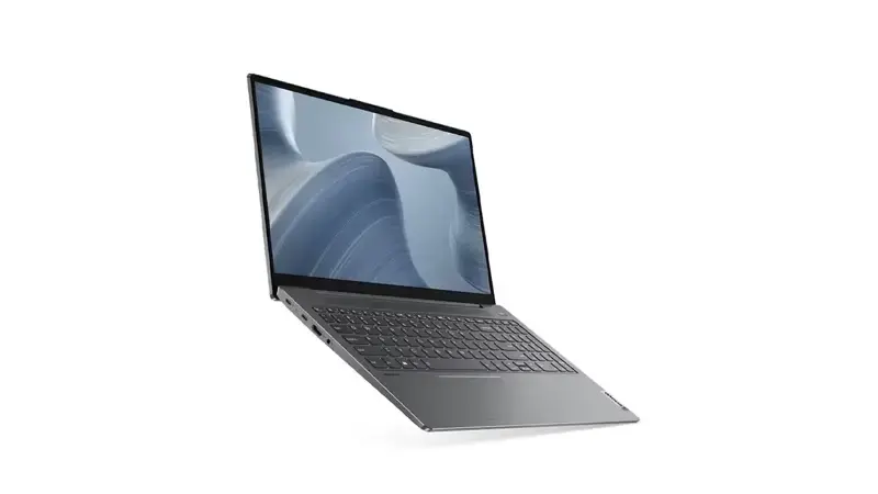 صفحه‌نمایش لپ‌تاپ لنوو مدل Lenovo Ideapad 5 15IAL7