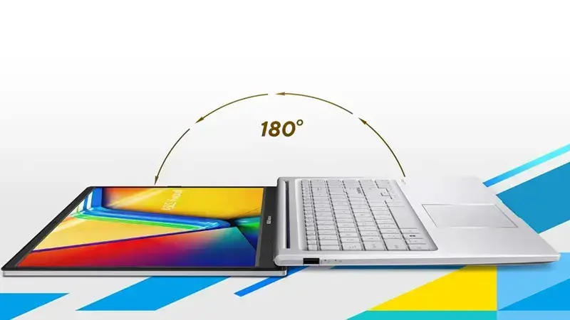 لولای لپ تاپ ایسوس X1504ZA-NJ602