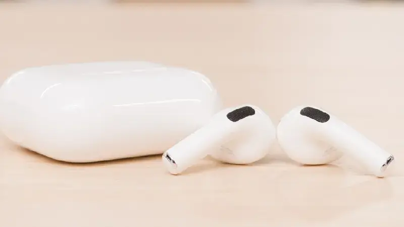 هندزفری اپل مدل AirPods 3