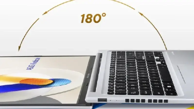 لولای لپتاپ ایسوس مدل R1605za
