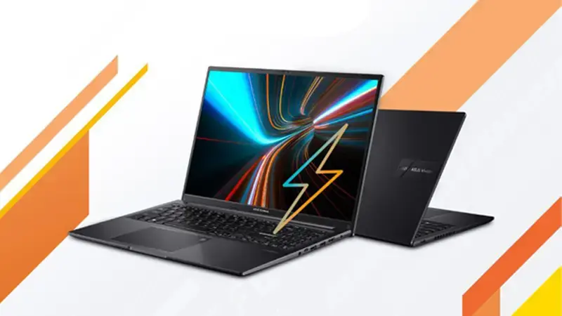 صفحه‌نمایش لپ‌ تاپ ایسوس Asus Vivobook M1605YA-MB345