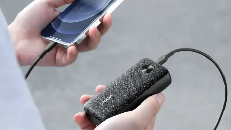 مشخصات پاوربانک PowerCore Metro A1246