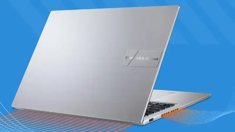 خنک کننده قوی لپ تاپ ایسوس مدل r1605za-mb120
