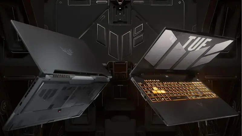 Asus TUF Gaming FX507ZV-F15.I74060