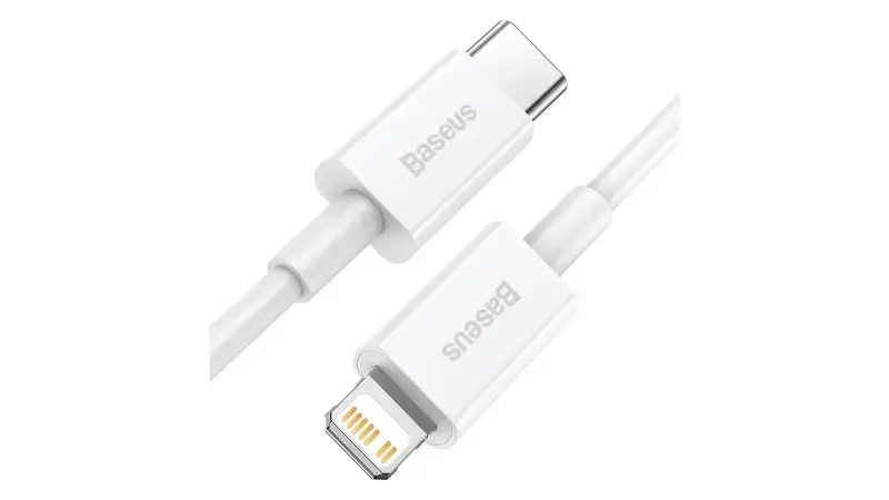کابل Baseus Superior Series Cable Type-C to iP  