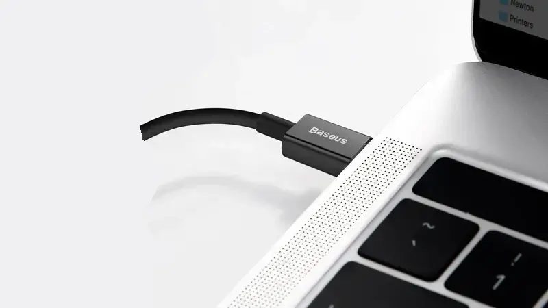 Baseus Superior Series Fast Charging Data Cable Type-C to iP 20w-CATLYS A02