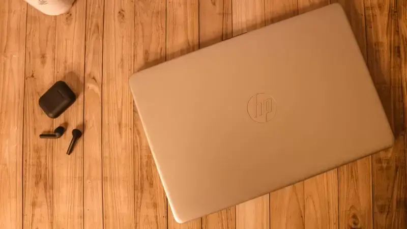 HP 15s-FQ5099TU
