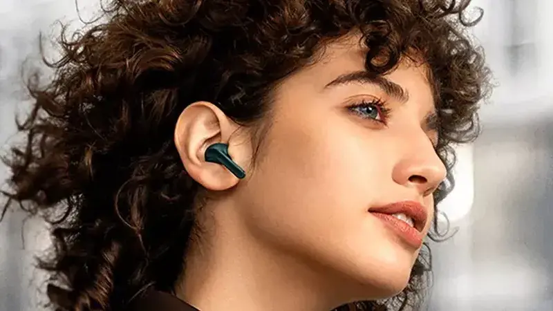 طراحی هندزفری mi air 3 pro