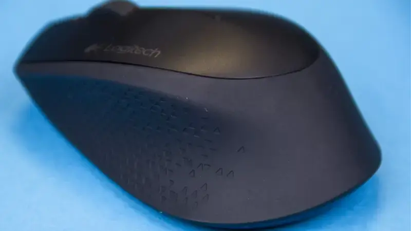 موس logitech m280