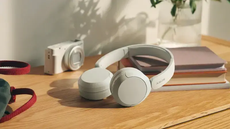 هدفون بلوتوثی سونی Sony Headphone Wireless WH-CH520 