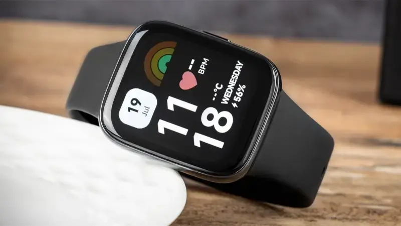 ساعت هوشمند Redmi Watch 3 Active