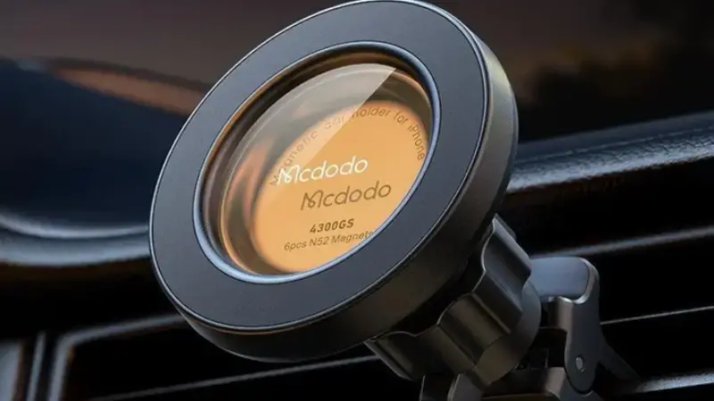 معرفی پایه نگهدارنده مک دود ومدل Mcdodo Cm-4050