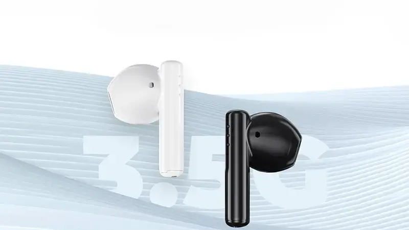 Black Shark Earbuds T9