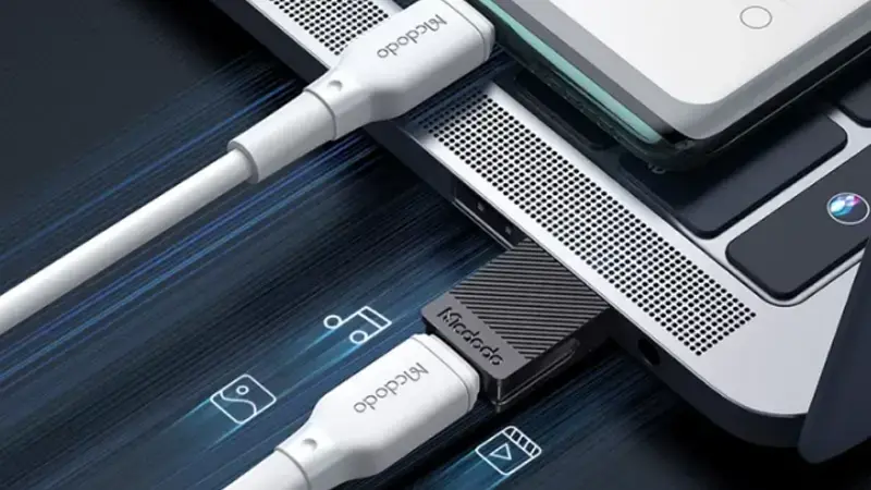 مبدل OTG OT-6970