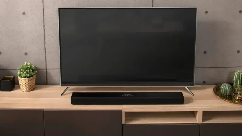 بررسی ساندبار انکر مدل soundCore Infini 2