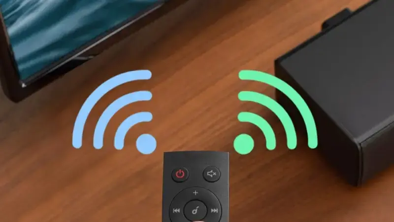 ریمومت کنترل soundCore Infini 2