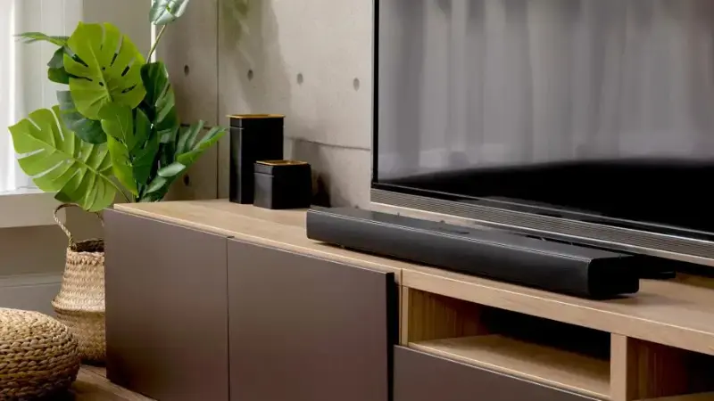 طراحی soundCore Infini 2