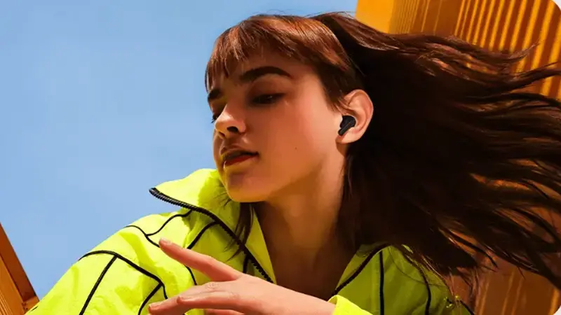 مشخصات هندزفری شیائومی مدل Redmi buds 4 active