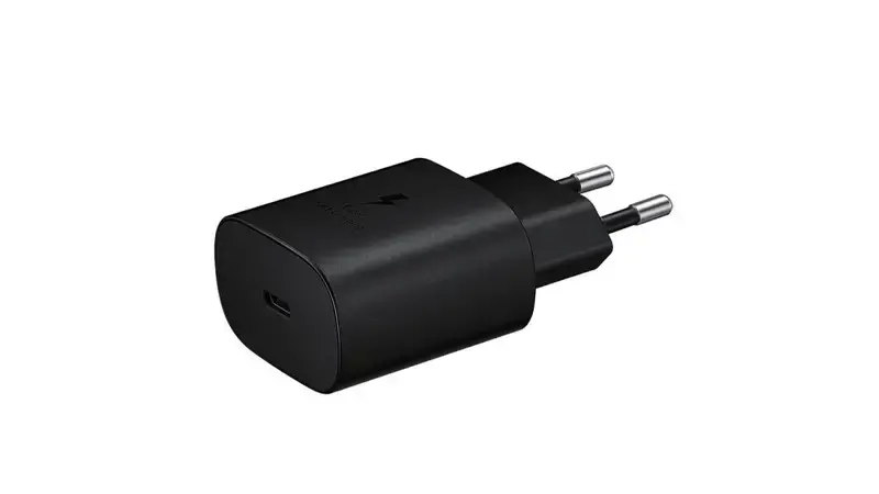 Samsung Adaptor Charger 25W 2PIN USB -C