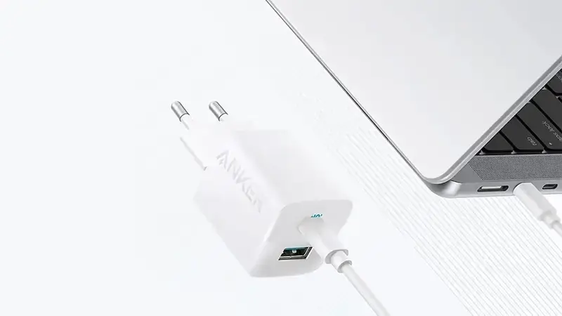 Anker 323 charger 33W-A2331