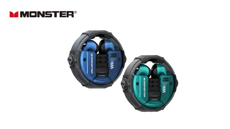 Monster Airmars XKT10