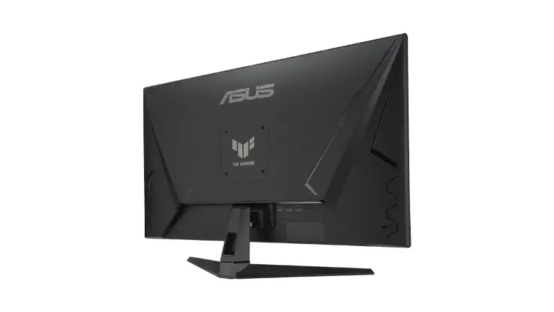 مانیتور گیمینگ 31.5 اینچی ایسوس  Asus TUF Gaming VG328QA1A به همراه پایه