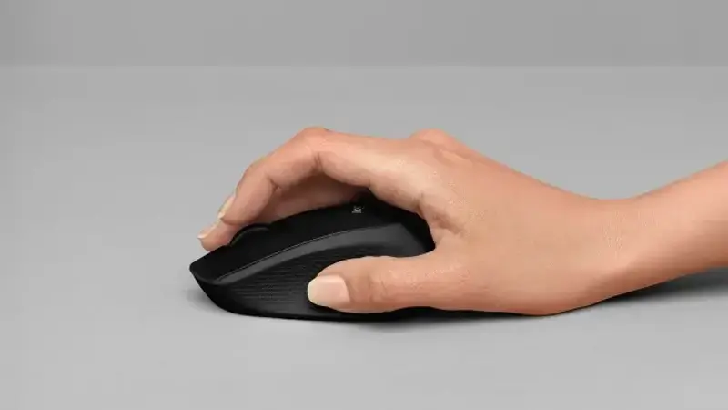 Logitech M275