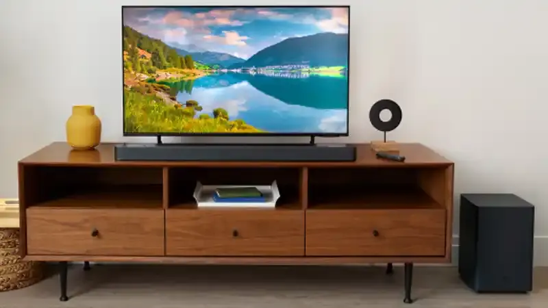 معرفی ساندبار JBL Bar 2.1 Deep Bass MK2