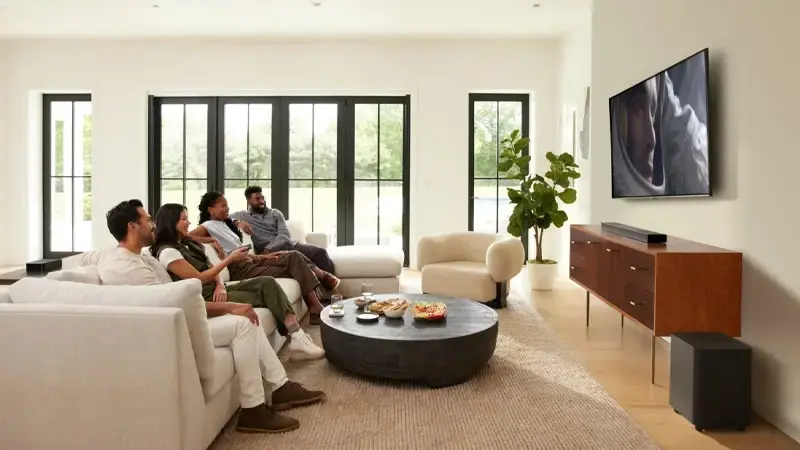 JBL Speaker Bar 1300