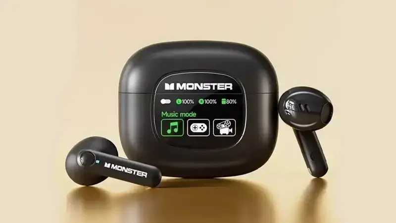  Monster XKT20