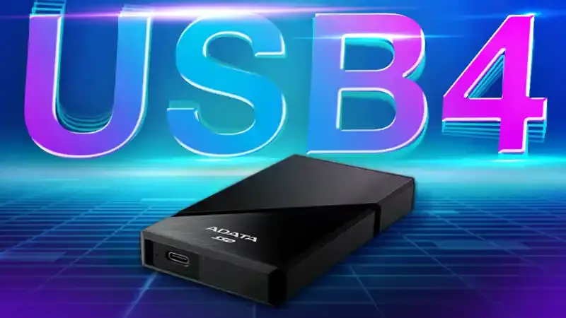 عملکرد و سرعت انتقال فوق‌العاده Adata SSD SE920