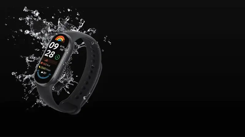 Xiaomi Smart Band 9