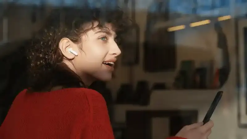 امکانات هندزفری شیائومی redmi buds 4 lite