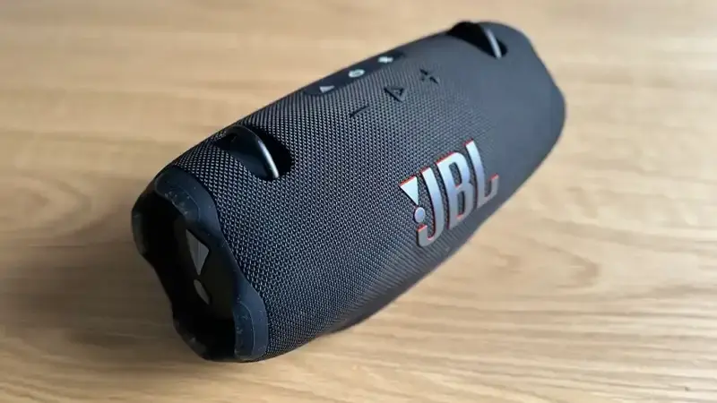 JBL Xtreme 4 Portable Bluetooth Speaker