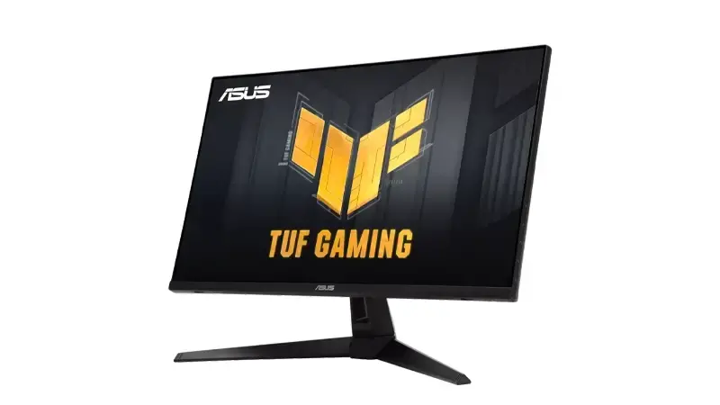 Asus TUF Gaming VG32UQA1A Monitor 31.5 inch