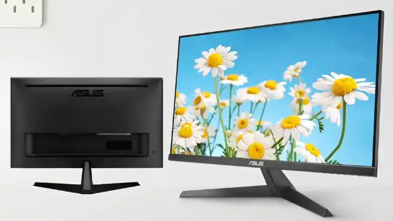 مشخصات مانیتور ایسوس مدل VY279HGR
