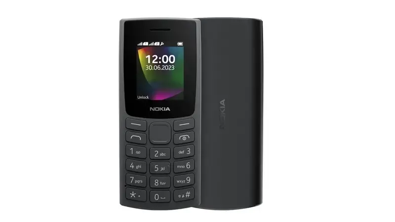 گوشی موبایل نوکیا مدل Nokia 106 TA-1564 DS