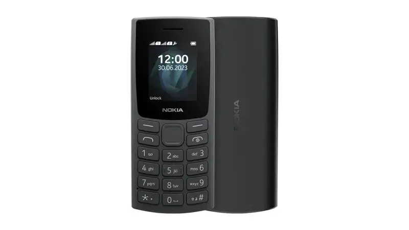  گوشی موبایل نوکیا مدل Nokia 105 TA-1557 DS