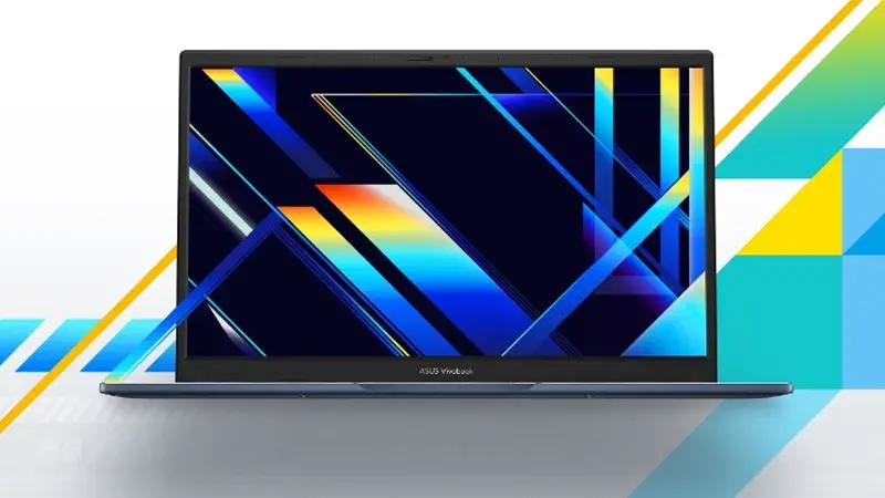 مشخصات لپ تاپ ایسوس مدل X1404VA