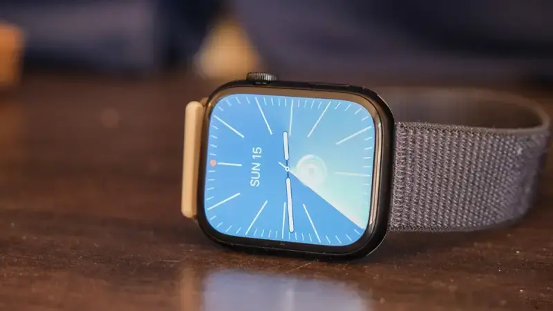 Apple Watch Series 10