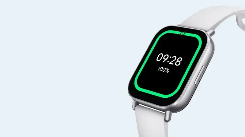 Xiaomi Redmi Watch 5 Active Smart Watch